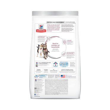 Hills Feline Multiple Benefit Adult 7 Kg