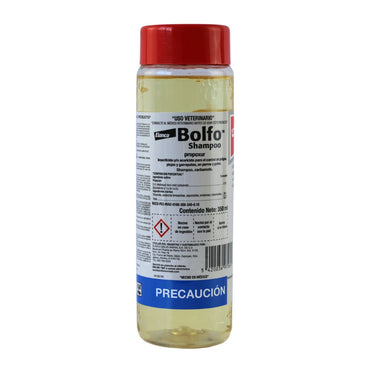 Elanco Bolfo Shampoo 350 Ml