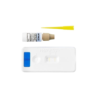 Zoetis Tests Parvovirus Canin (Precio Por Prueba)