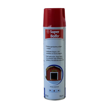 Elanco Super Bolfo Spray 430Ml