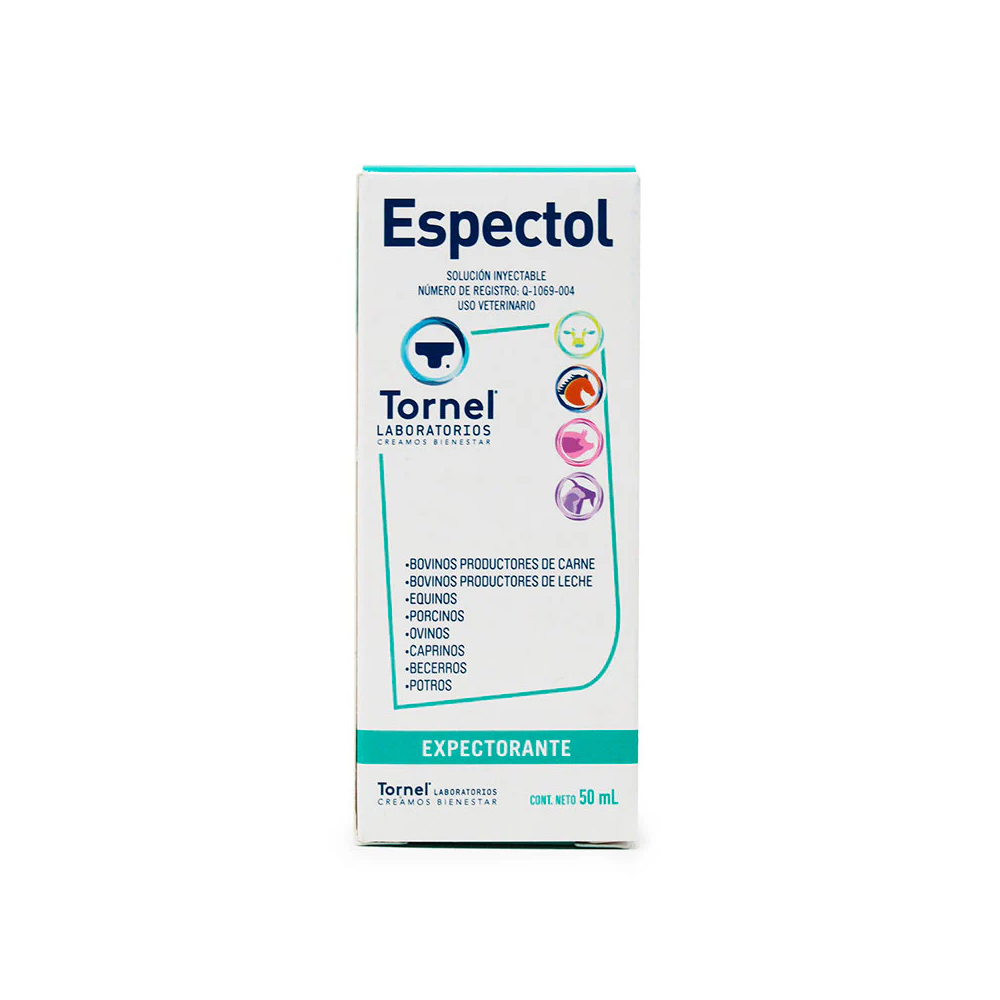 Tornel Espectrol 50 Ml