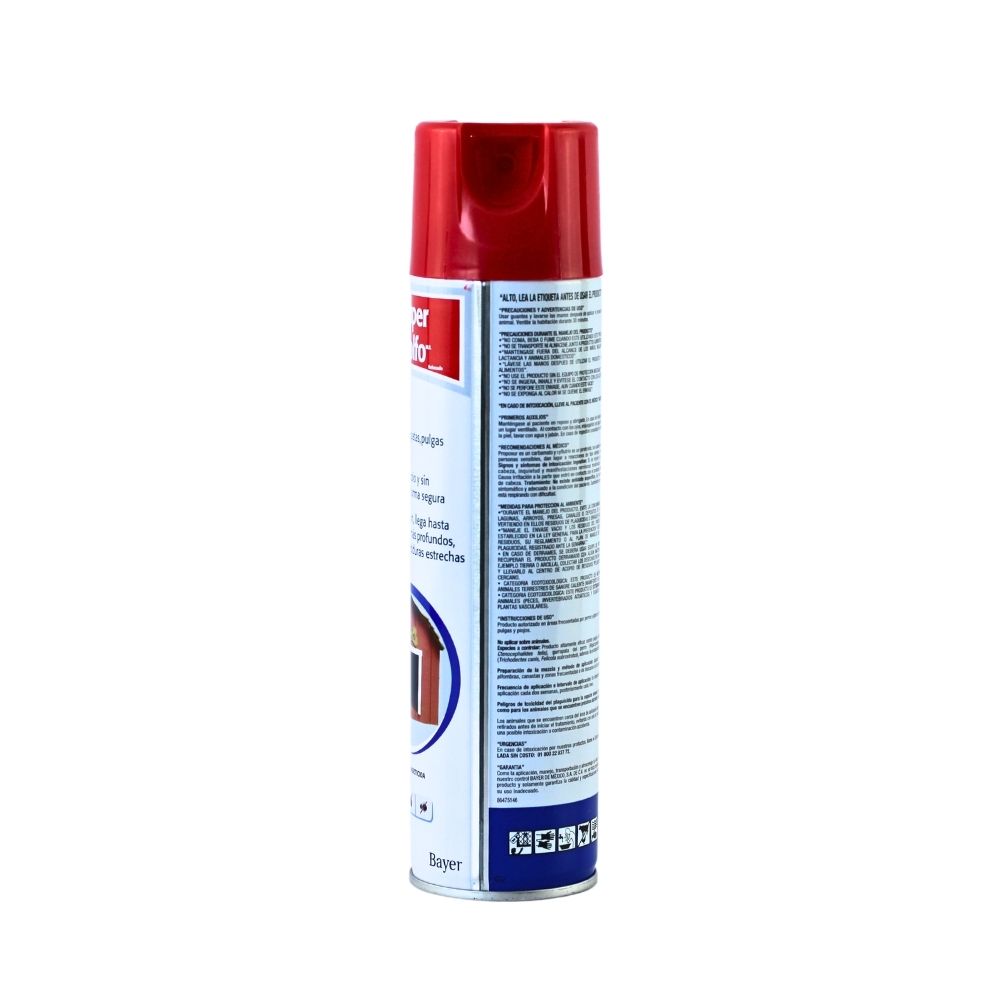 Elanco Super Bolfo Spray 430Ml