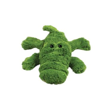Kong Cozie Alligator Mediano