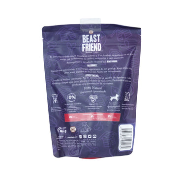 Grandpet Beast Friend Patas De Pollo 13 Pz