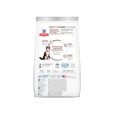 Hills Feline Hairball Control 7 Kg