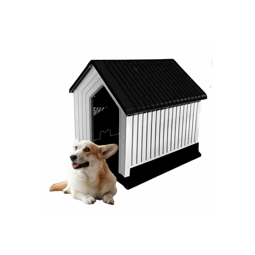 QPERRON CASA PARA PERRO CHICA MINIMALISTA