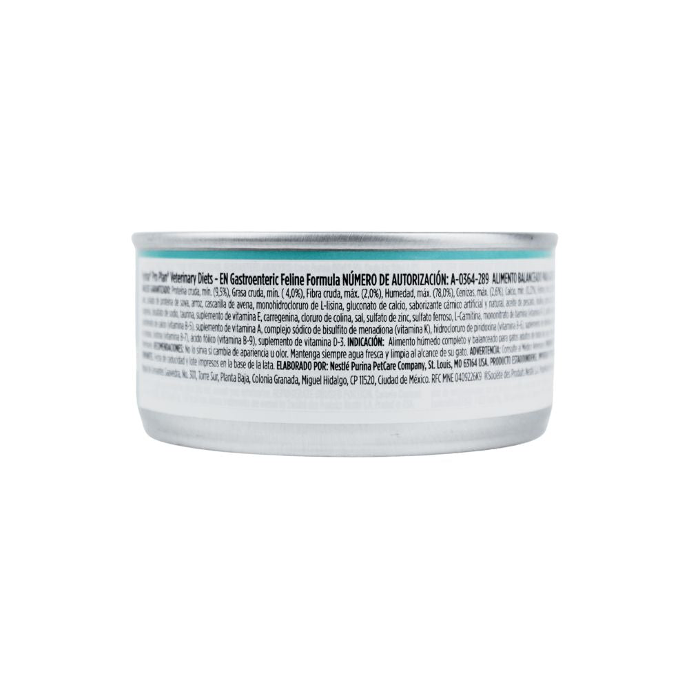 Proplan Lata Ppvd Feline En 155 Grs