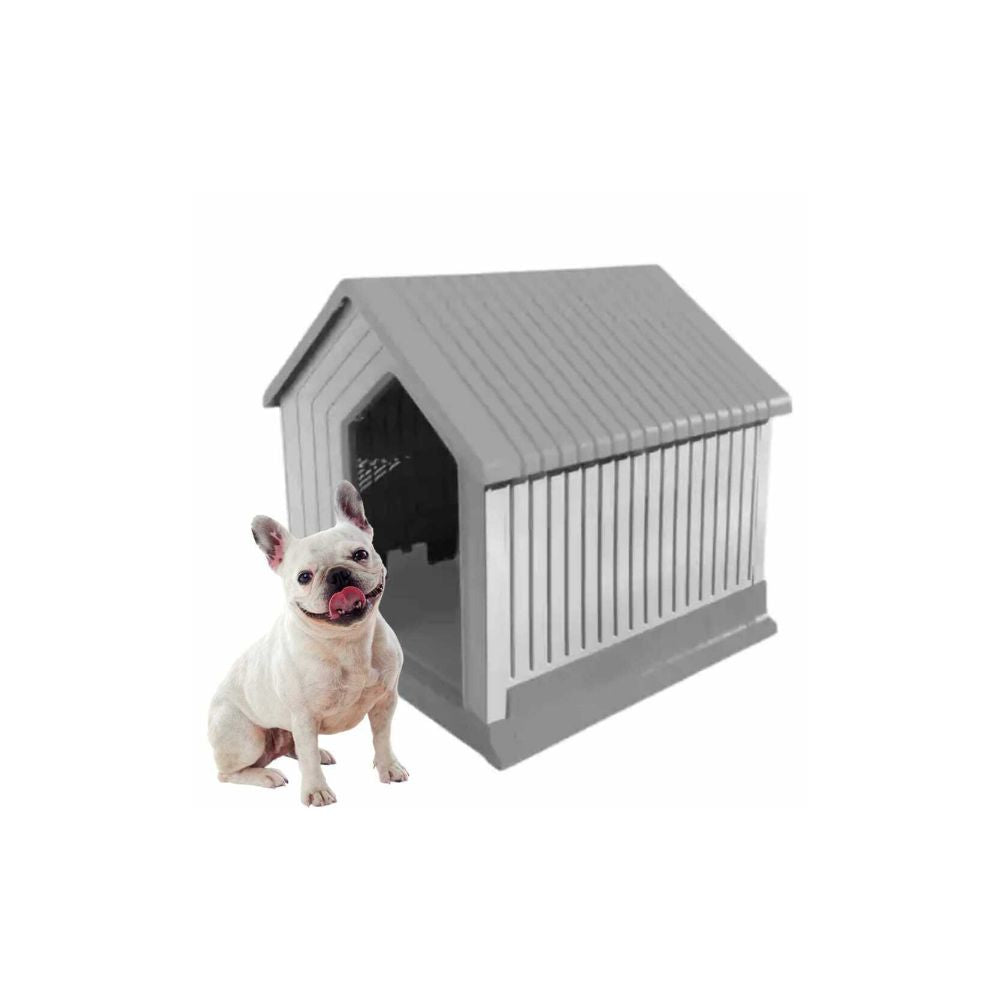 QPERRON CASA PARA PERRO CHICA MINIMALISTA