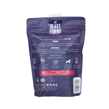 Grandpet Beast Friend Pulmon De Cerdo 100 G