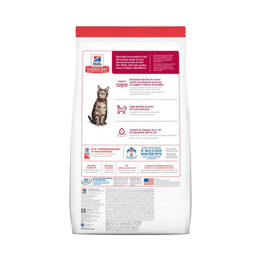 Hills Feline Original (Gatos Adultos 1-6 Años ) 3.2 Kg