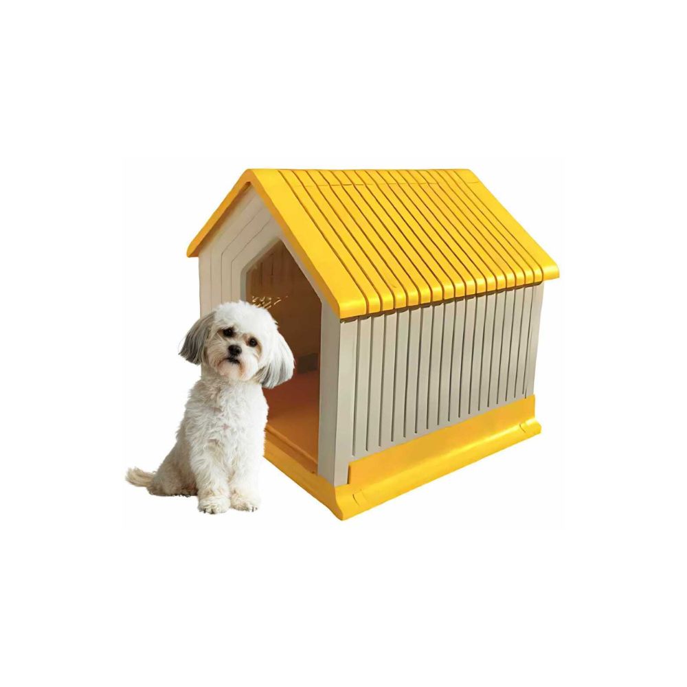 QPERRON CASA PARA PERRO CHICA MINIMALISTA