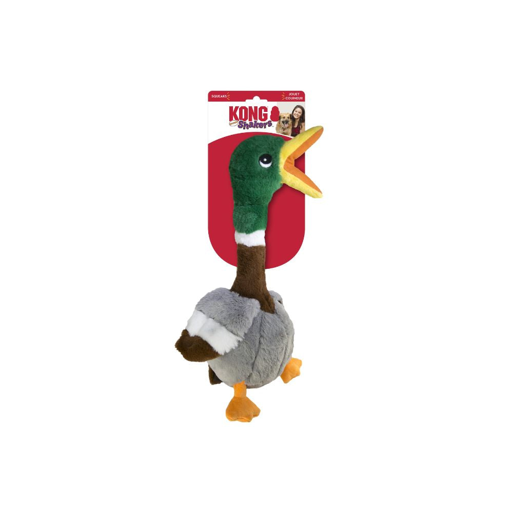 Kong Shakers Honkers Pato