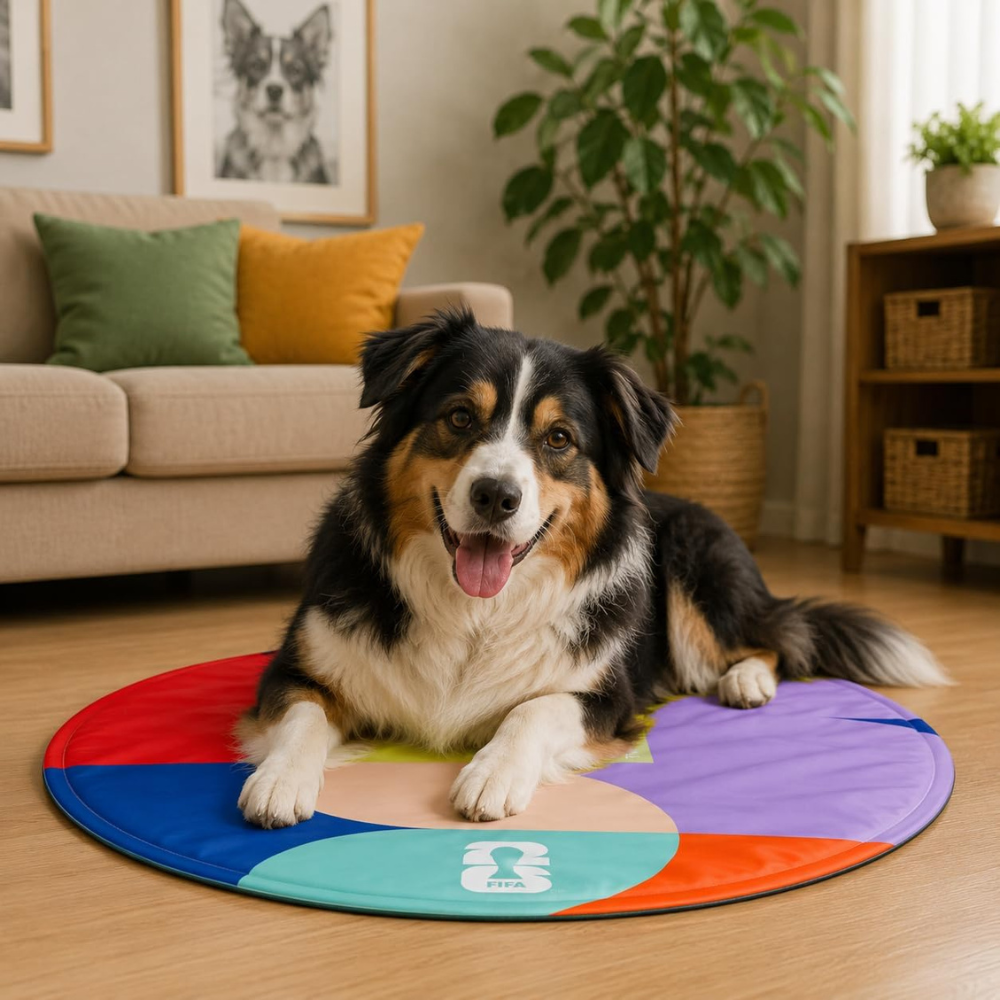 Kong Chill Paws Cooling Mat 60Cm