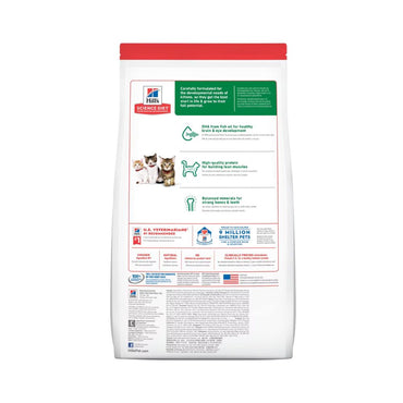 Hills Kitten Original 3.2 Kg