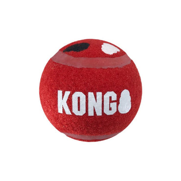 Kong Sport 3 Piezas Pelota Mediana