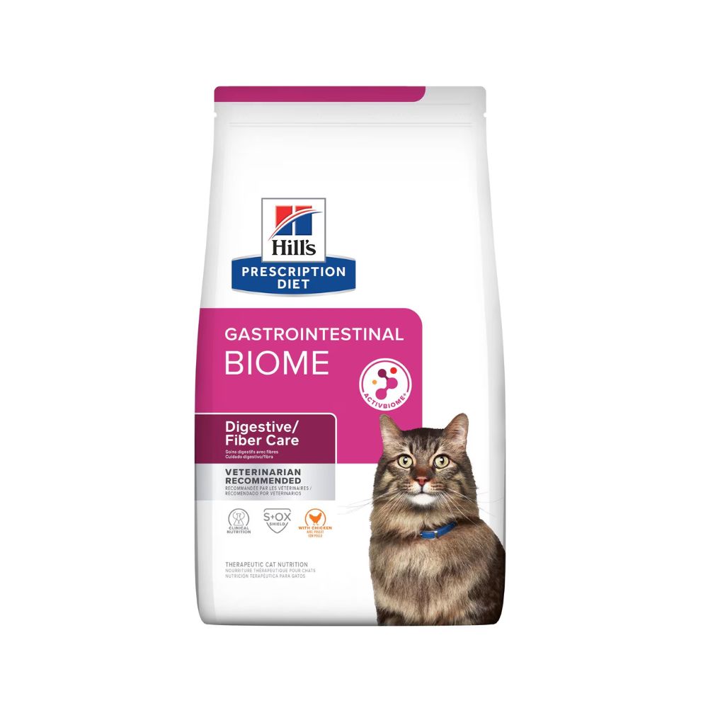 Hills Gi Biome 1.8Kg Gato