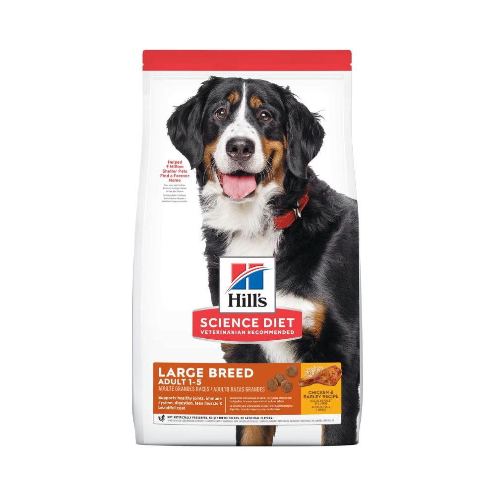 Hills Adult Large Breed 15 Kg