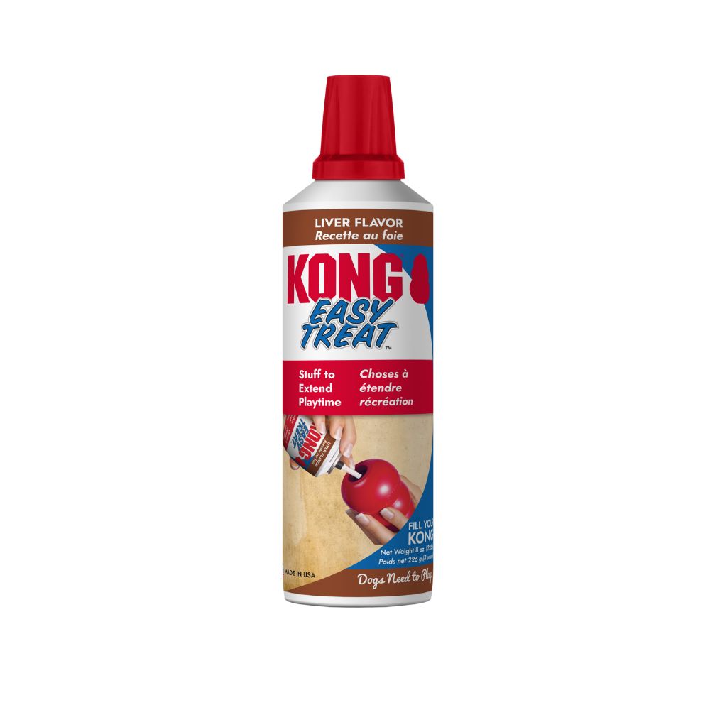 Kong Easy Treat - Sabor A Higado