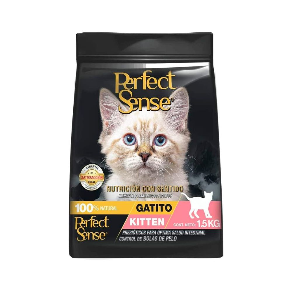 Perfect Sense Kitten 1.5 Kg