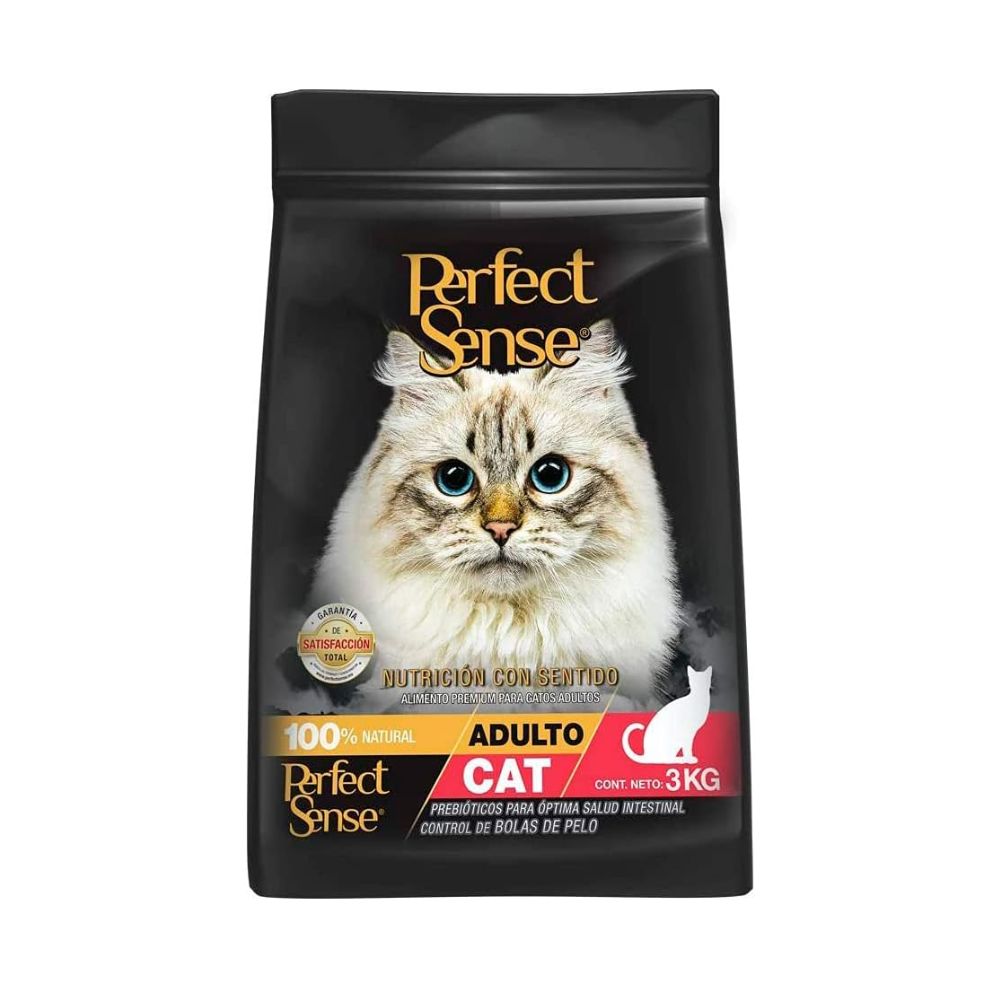 Perfect Sense Gato 3 Kg