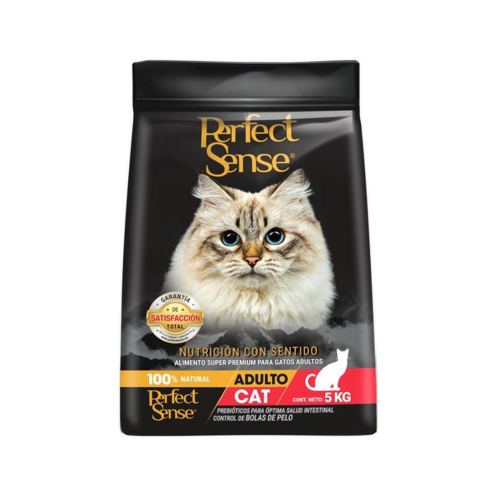 Perfect Sense Gato 5kg