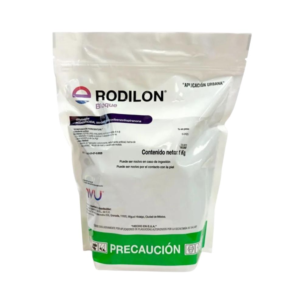 Envu Rodilon Bloque 1 Kg