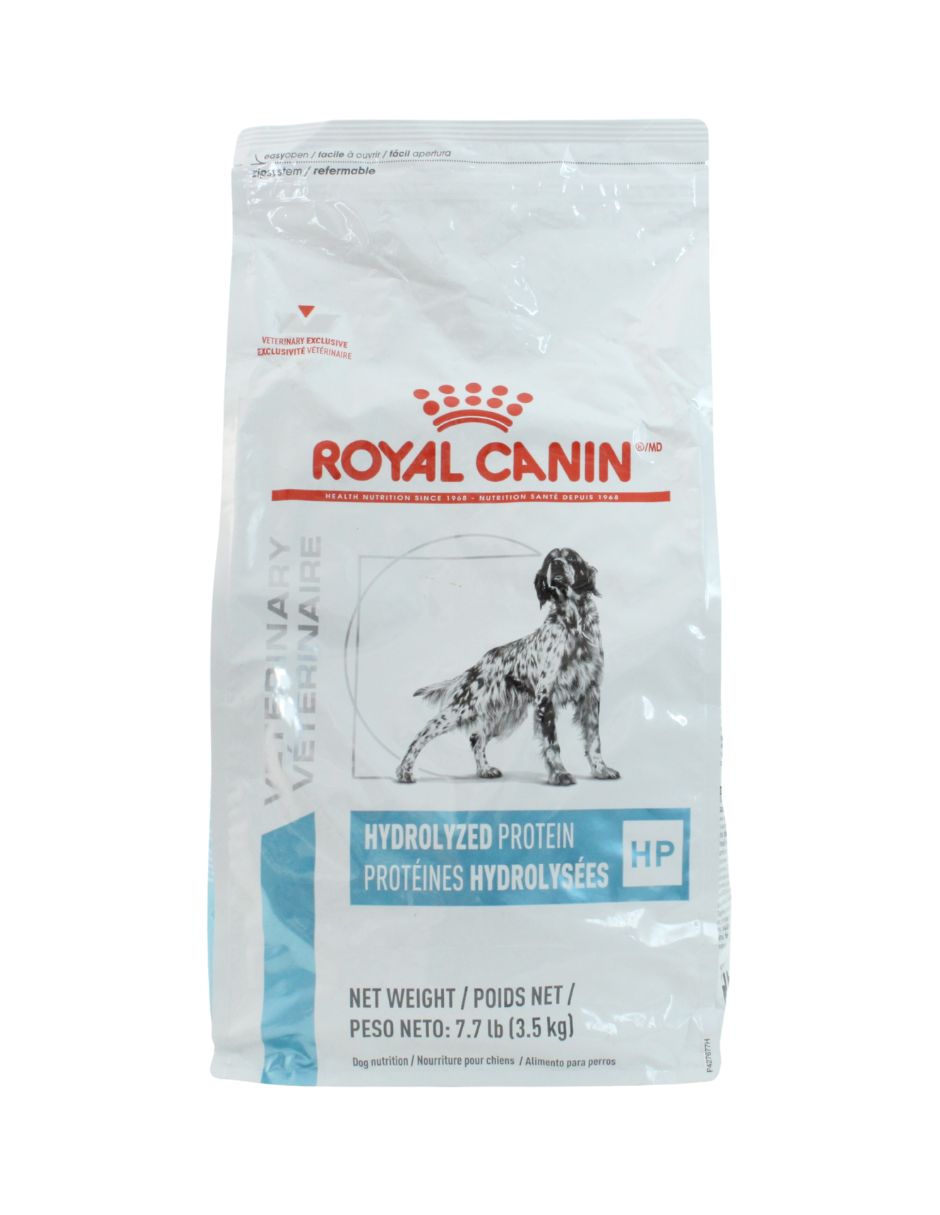 Royal Canin Hydrolyzed Protein Moderate Calorie 3.5 Kg