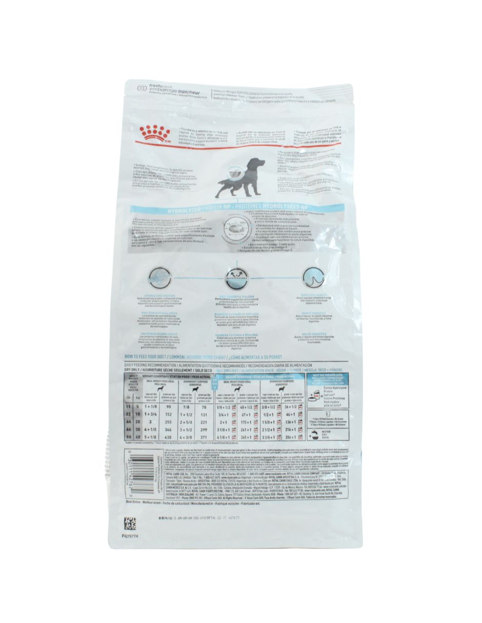 Royal Canin Hydrolyzed Protein Moderate Calorie 3.5 Kg