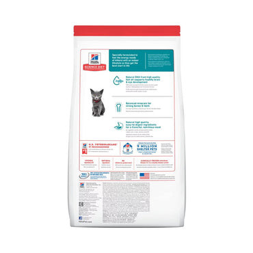 Hills Indoor Kitten 3.2 Kg
