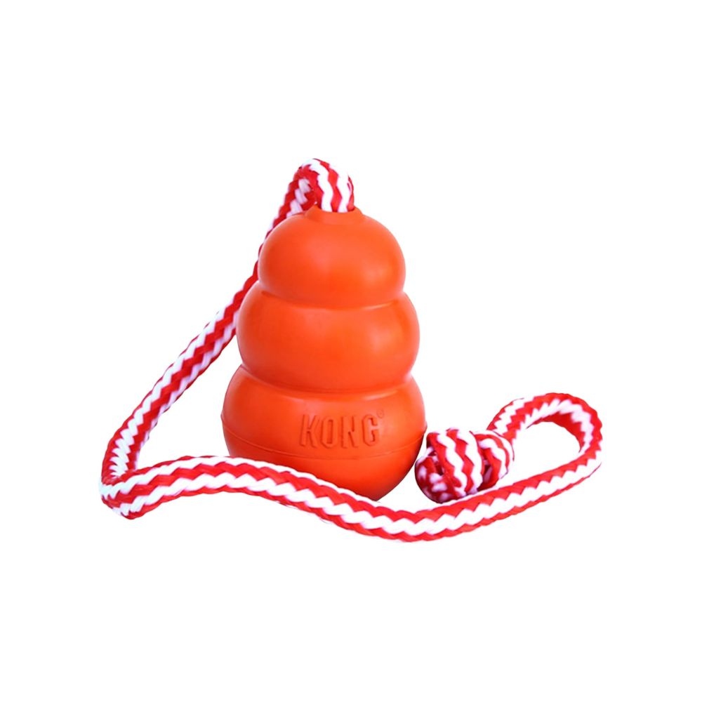 KONG AGUA MEDIANO NARANJA