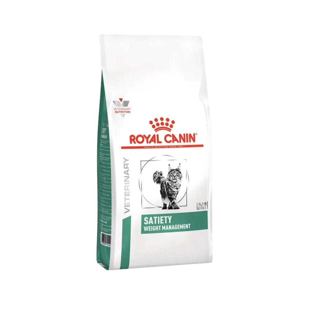 Royal Canin Satiety Support Feline 3.5 Kg