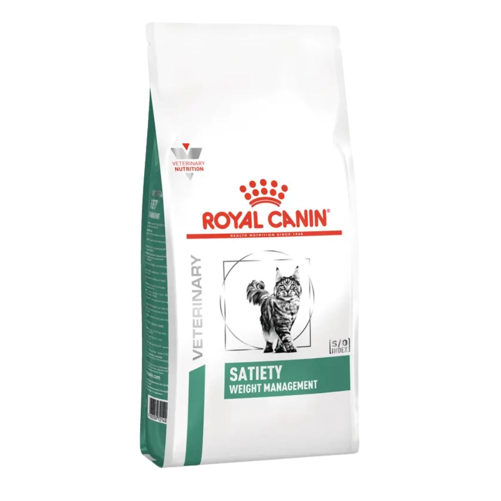 Royal Canin Satiety Support Feline 8 Kg