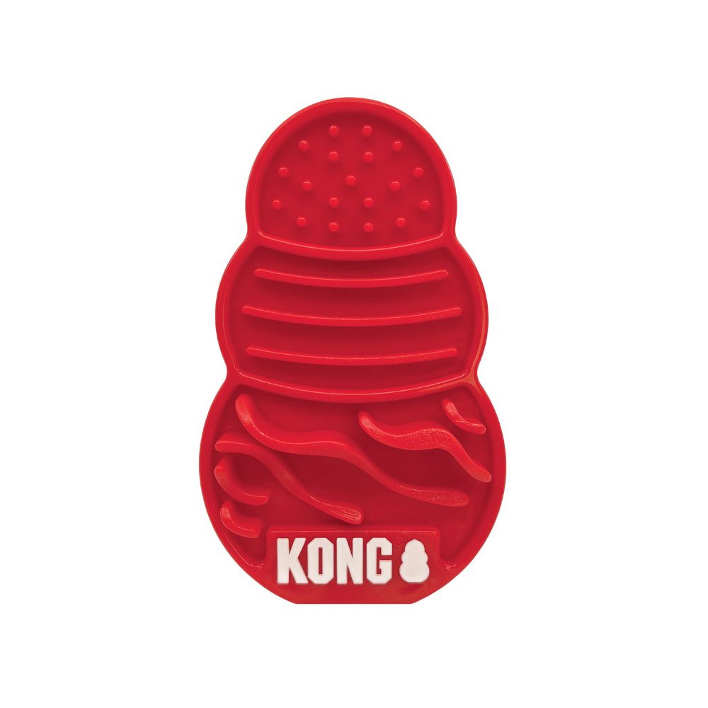 KONG ALMOHADILLA PARA LAMER PREMIOS