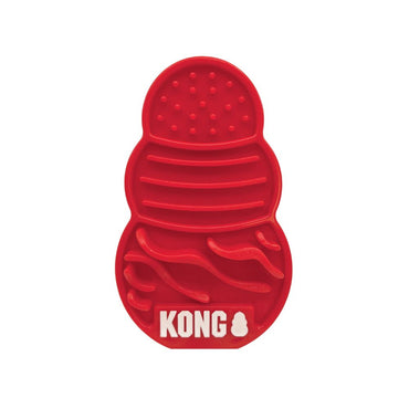 Kong Almohadilla Para Lamer Premios