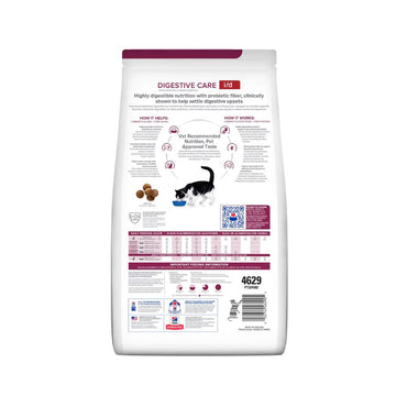 Hills I/D Gastrointestinal Gato 1.8 Kg