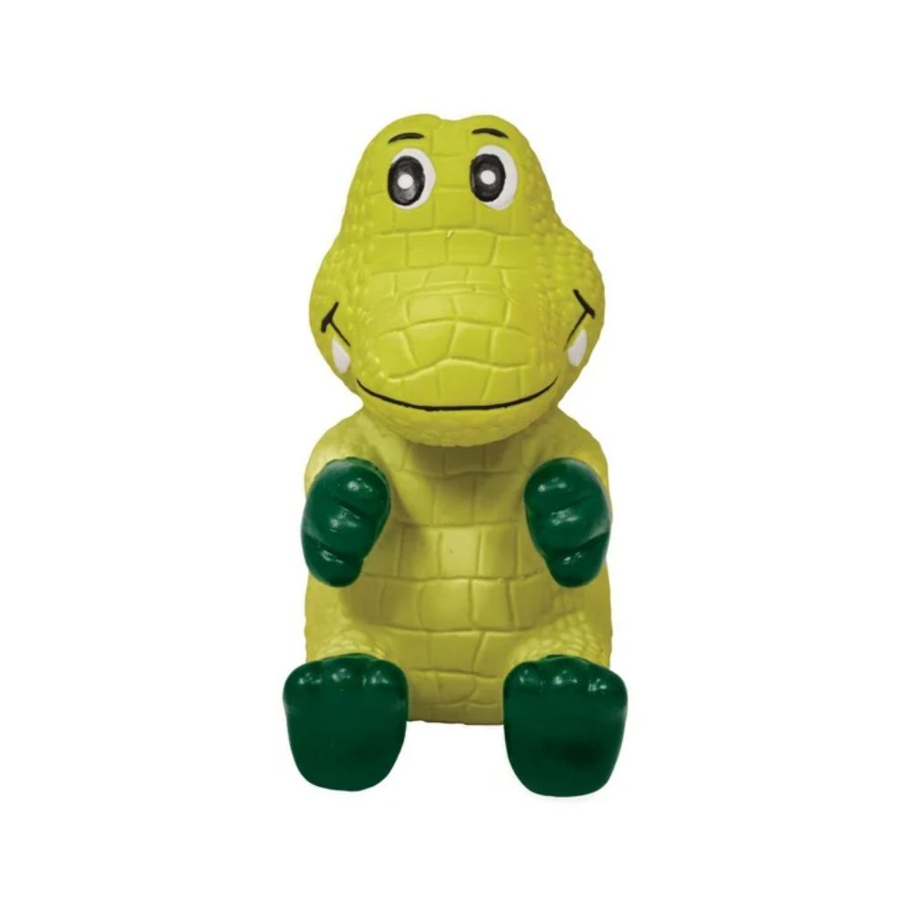 KONG WIGGI LAGARTO CHICO