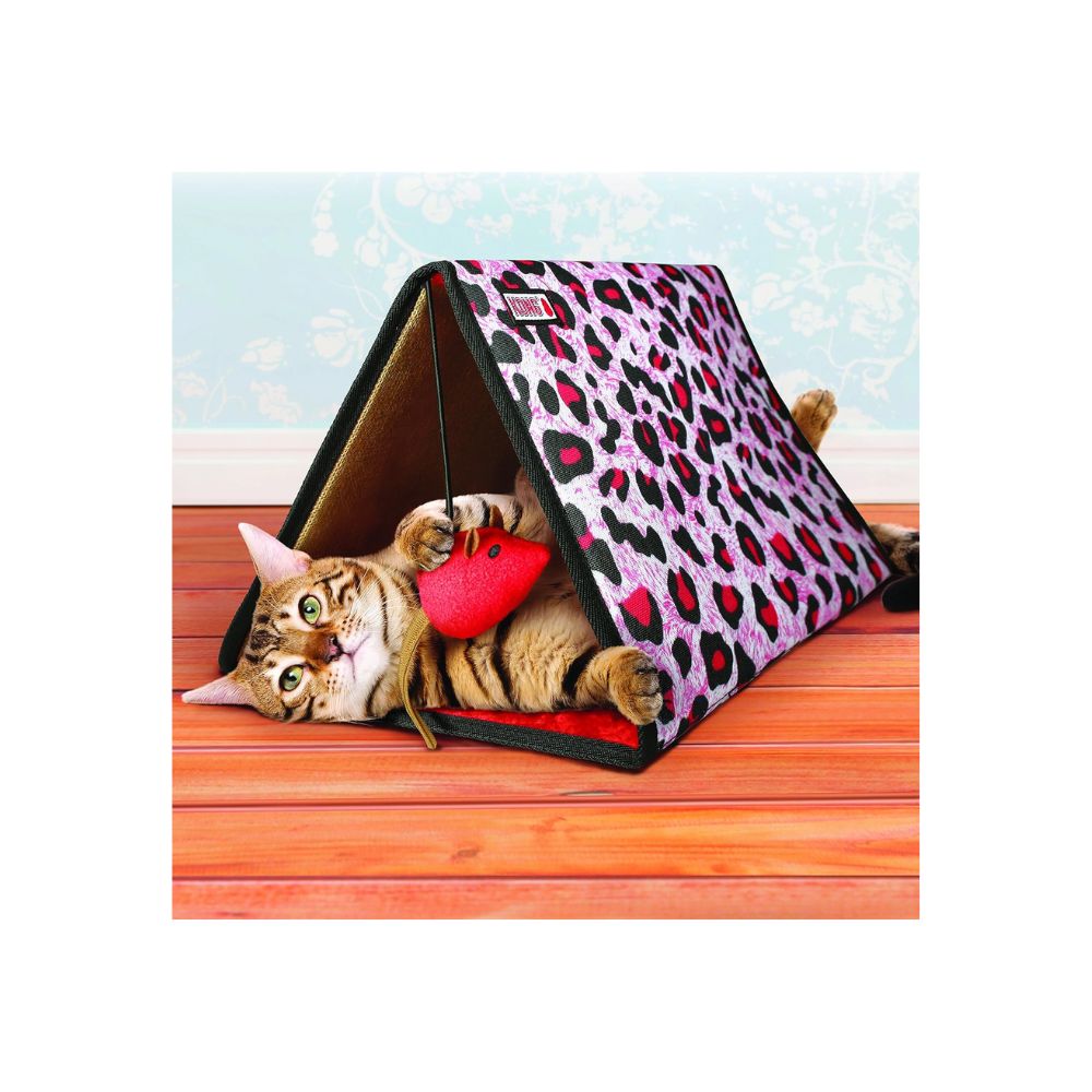 Kong Active Triaple Play Mat