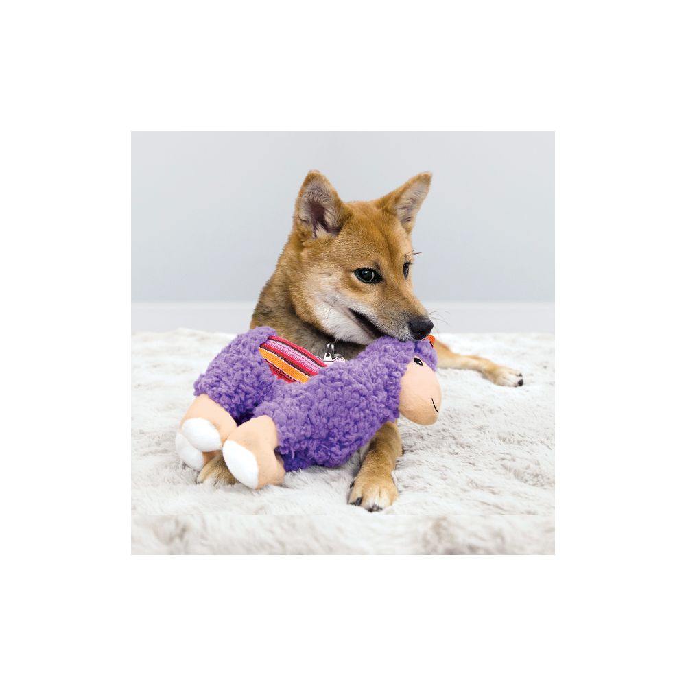 KONG LLAMA SHERPS MEDIANA