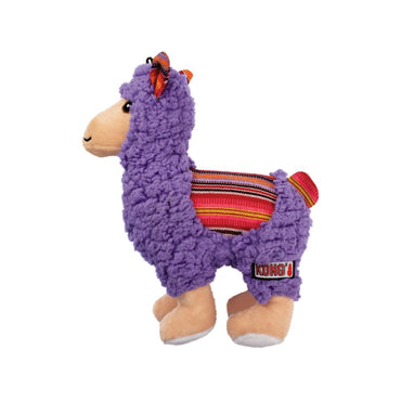 Kong Llama Sherps Mediana