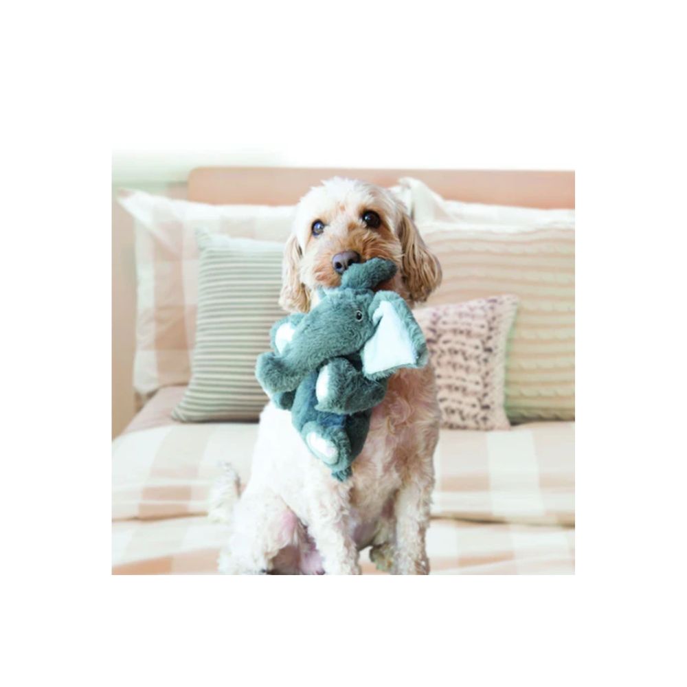 KONG OSO COMFORT KIDDOS CHICO