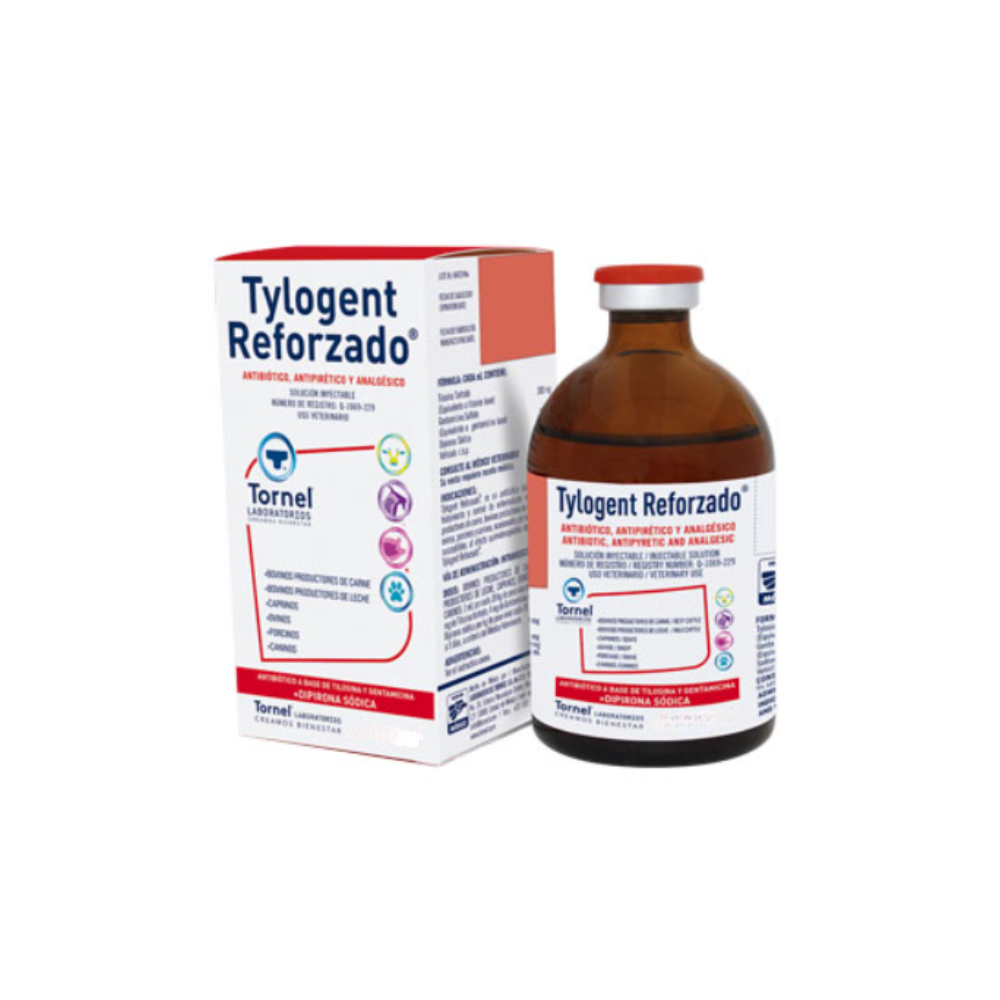 Tornel Tylogen Ref 100 Ml