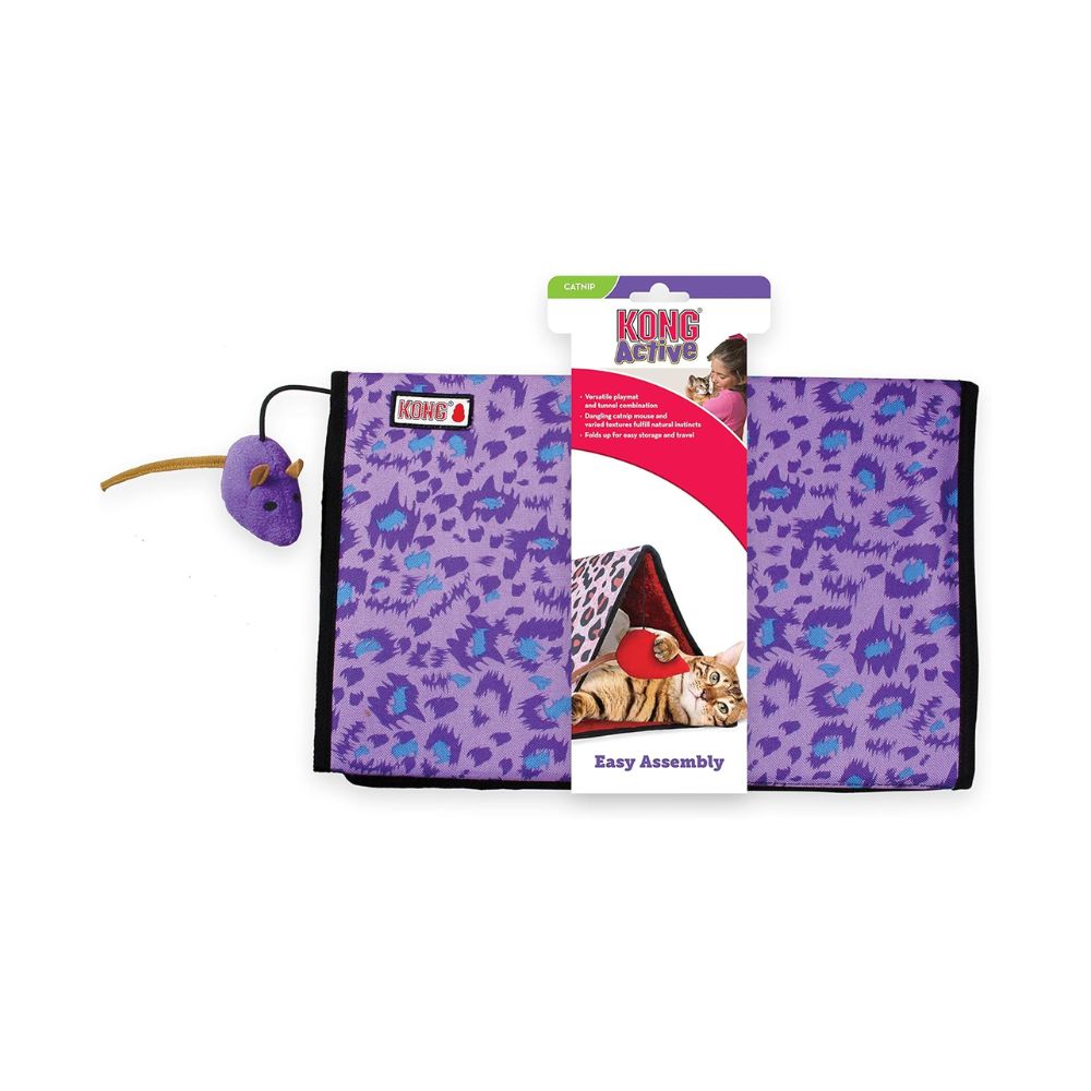 Kong Active Triaple Play Mat