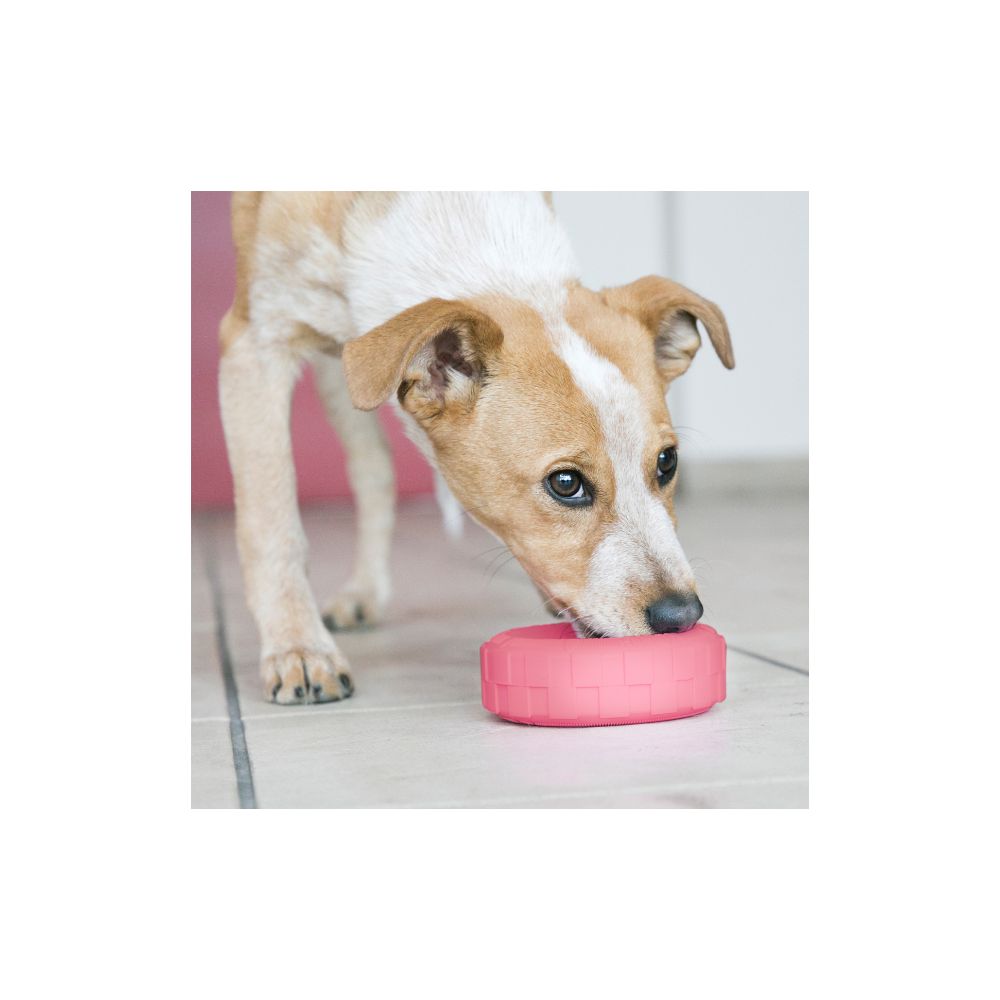 KONG PUPPY LLANTA CACHORRO MED/GDE