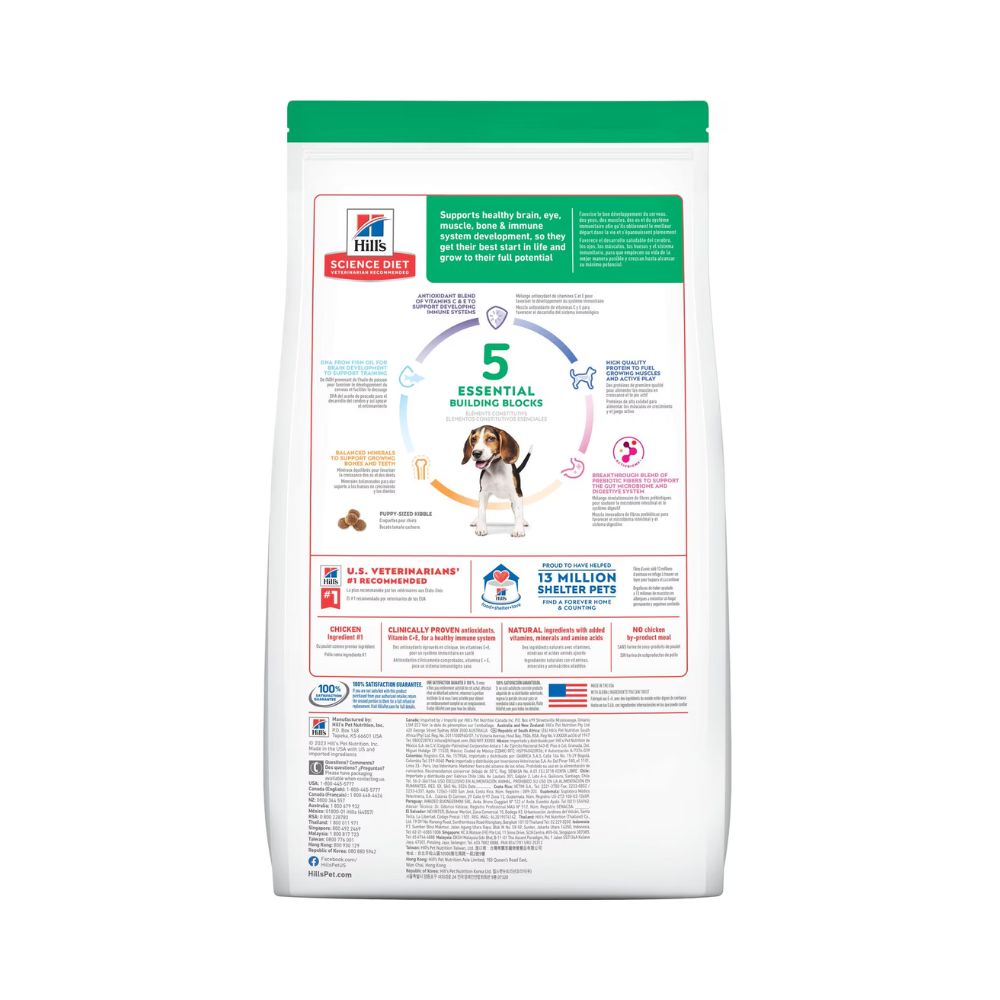 Hills Puppy Original 7 Kg