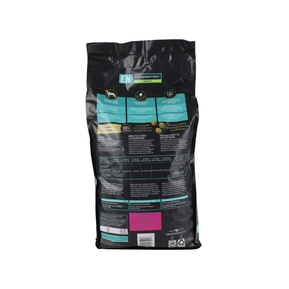 Proplan Ppvd Canine En Low Fat 2.72Kg