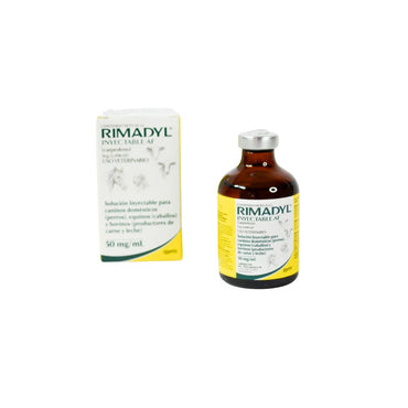 Zoetis Rimadyl AF Iny 50 Ml