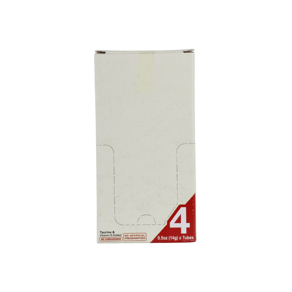 INABA CHURU SKIN & COAT CAJA C/6 BOLSAS C/*4PZ*