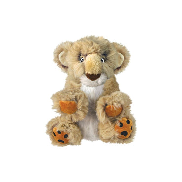Kong Peluche Leon Comfort Kiddos Gde