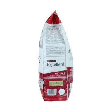 Purina Excellent Adulto Cordero Y Arroz 4 Kg