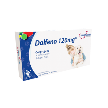Innopharma Dolfeno 120 Mg 20Tab